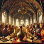 L’Hypocras : Élixir Royal entre Histoire et Renaissance