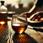 Boire, un geste de passage : quand le verre devient rituel