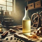 L’hypocras blanc : douceur oubliée, alchimie retrouvée