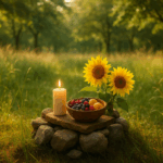 Fêter Litha : un guide du solstice d’été pour tous