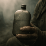 L’Alcool en Temps de Guerre : Quand le Goût Devient Refuge et Témoin de l’Histoire