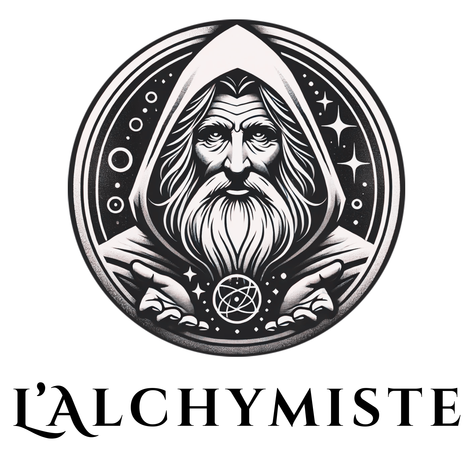 L'Alchymiste
