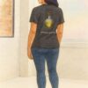 T-shirt L’Alchymiste – Fruit of the Loom