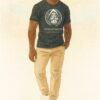T-shirt L’Alchymiste – Fruit of the Loom