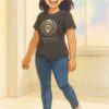 T-shirt L’Alchymiste – Fruit of the Loom