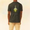 T-shirt L’Alchymiste – Fruit of the Loom