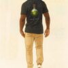 T-shirt L’Alchymiste – Fruit of the Loom