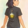 T-shirt L’Alchymiste – Fruit of the Loom