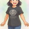 T-shirt L’Alchymiste – Fruit of the Loom