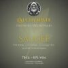 Saugée vin médiéval artisanal à la sauge et au miel