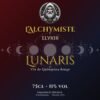 Lunaris - Vin de Quinquina Rouge “L’Alchymiste” (75cl)