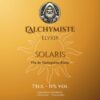 Solaris - Vin de Quinquina Blanc – L’Alchymiste (75cl)