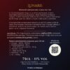 Lunaris - Vin de Quinquina Rouge “L’Alchymiste” (75cl)