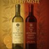 Duo Vin de Quinquina Blanc & Rouge – L’Alchymiste (2 x 75cl)