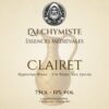 Clairet — Hypocras Blanc (vin blanc aux épices) 75 cl