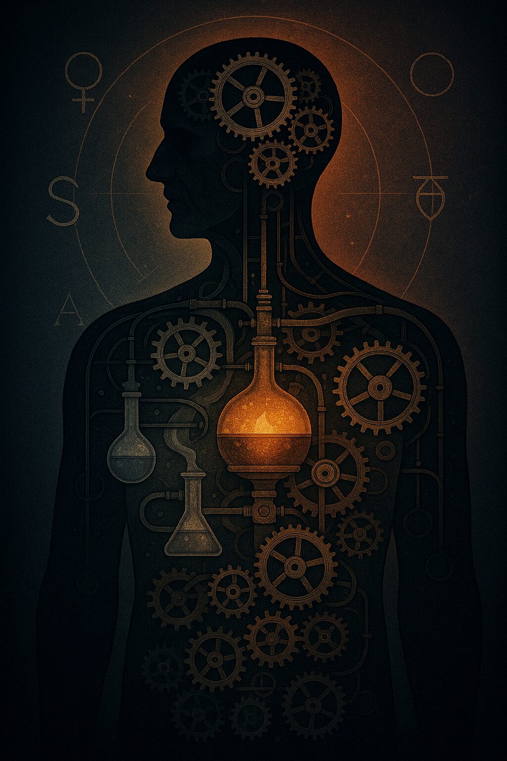 Quand la science rêvait encore de magie