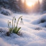 Imbolc : Lumière, Renouveau et Invitation à se Réinventer