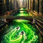 La véritable histoire de la Saint-Patrick : d’un esclave romain à une fête mondiale